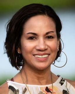 Lolita Moral Carvallo-Taylor