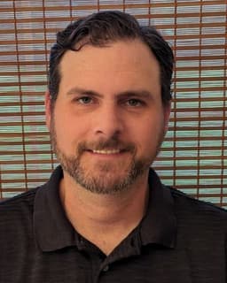 Timothy Peter Karmik