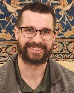 Guided Passage Counseling