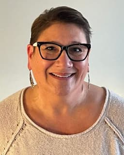 Jennifer Forman-Wright