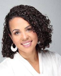 Saarah Danielle Nicolas