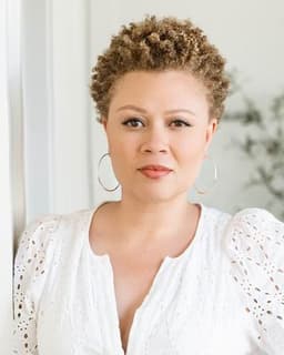 NIcole L Townsend-Spiritually Integrated Therapist