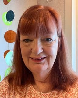 Terry (Tracy) Wright