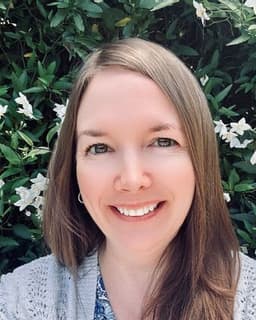 Elisabeth Subega - Child Therapist