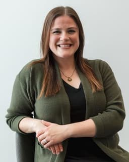 Dr. Gabrielle Green (Née Armer)