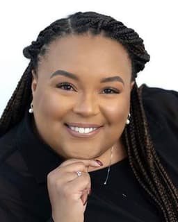 Dr. Alecia J Middleton