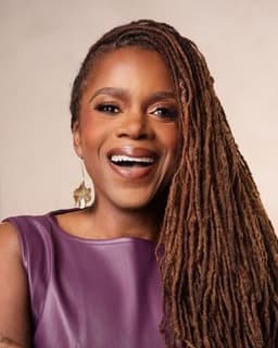 Hadiya Barlatier-Johnson