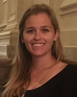 Dr. Rebecca Gillogly