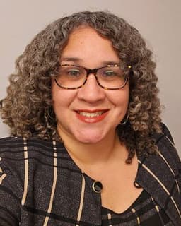 Dr. Olivia Rivera-Marmara