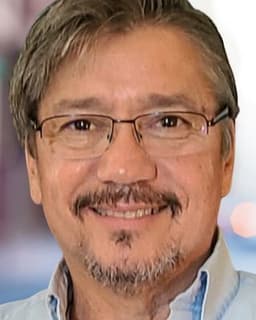 Jesse Albert Diaz-Franco