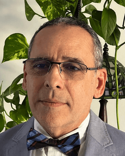 Carlos Gustavo Haber