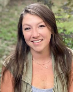 Hannah Finley (Tilley)