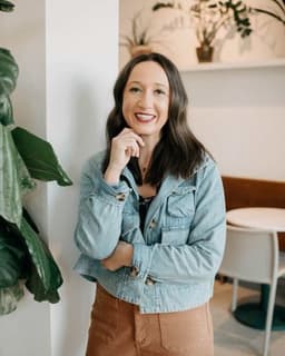 Emily Hair | Anxiety, Body-Image, Life Transitions