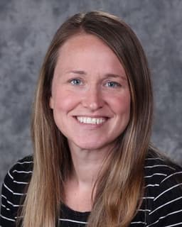 Sarah Lerch-Halliday