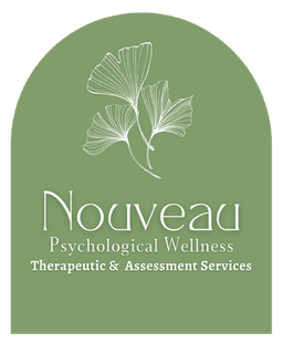 Nouveau Psychological Wellness