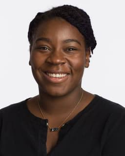 Patricia Calixte-Civil