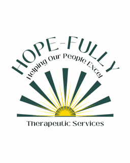 Hopefully Therapeutic Services