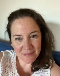 Anxiety and EMDR Therapy Anne McGuire