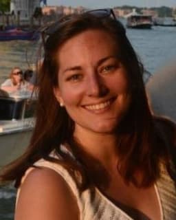 Dr. Caroline McClellan