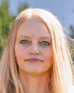 Crystal Christophersen