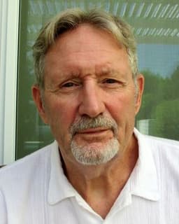 Terrence (Terry) H Anderson