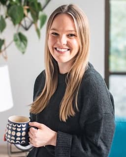 Elizabeth 'betsy' Hegardt