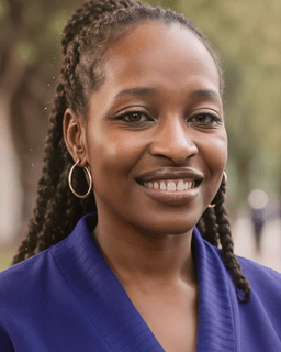 Melandi Murrell Hough