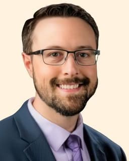 Dr. Timothy Thornberry