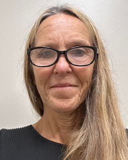 Karen Denise Morrison