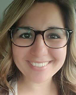 Mary-Elizabeth Vasconcellos LeBlanc, LMHC