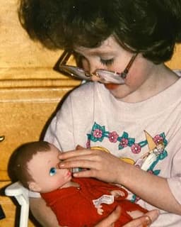 Refocus Specialist for Postpartum Depression