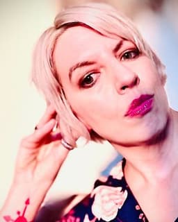 Natalie Danielle Baker