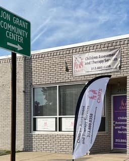 Ch.A.T.S Child Therapists