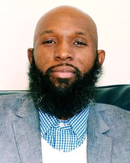 Christopher McClendon