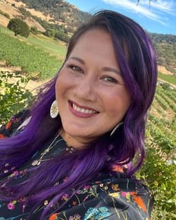 Maria Guadalupe Rivera