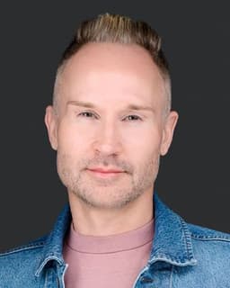 Michael Christian Cilnis