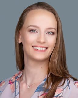 Dr. Caitlyn Arutiunov