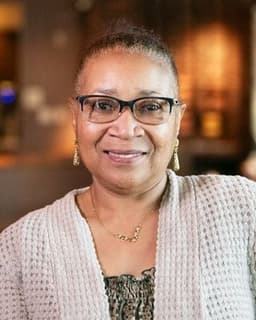 Lorene Chestnut Floyd