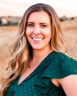 Mandi Michele Oliphant