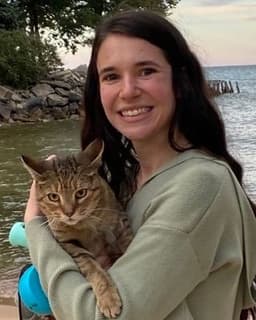 Alexandria Bacarella