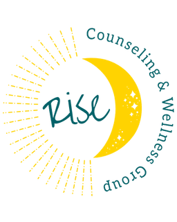 Rise Counseling & Wellness Group LLC