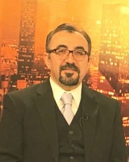 Michael Azad Moradian