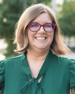 Michelle Maloney-Mangold