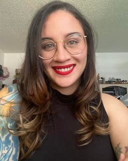 Fransheska M Cardona-Leon