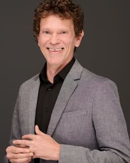 Jeffrey Klein, MS, LMHC - Kind Therapists