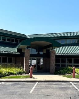 GR TherapyGroup - Holland