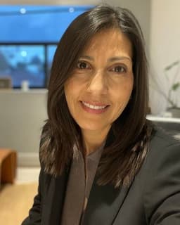 Maria Enriquez Psychotherapy