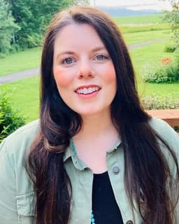 Meghan St Pierre Corrigan