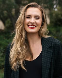 Katherine (Kate) Garnaas