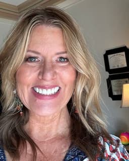 Kimberly Nelson Crawford